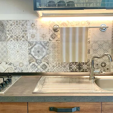 Apartamento Old Stone House *