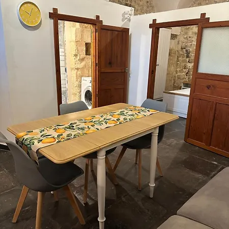 Apartament Old Stone House