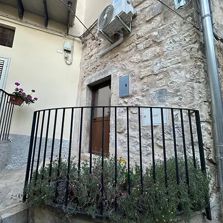 Old Stone House Modica
