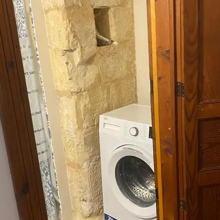 Old Stone House Apartment Modica